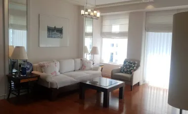 Condo en alquiler de 2 habitaciones en Pathum Wan, Bangkok