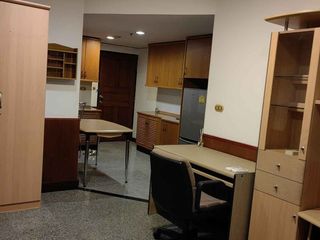 For rent 2 bedrooms condo in Ratchathewi, Bangkok