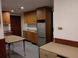 For rent 2 bedrooms condo in Ratchathewi, Bangkok