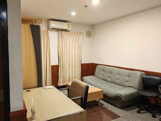 For rent 2 bedrooms condo in Ratchathewi, Bangkok