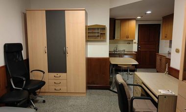 Wohnung zur Miete mit 2 Zimmer in Ratchathewi, Bangkok