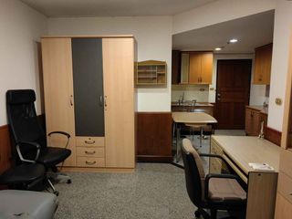 For rent 2 bedrooms condo in Ratchathewi, Bangkok