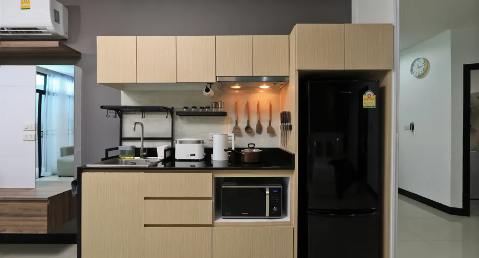 For sale studio condo in Mueang Phuket, Phuket