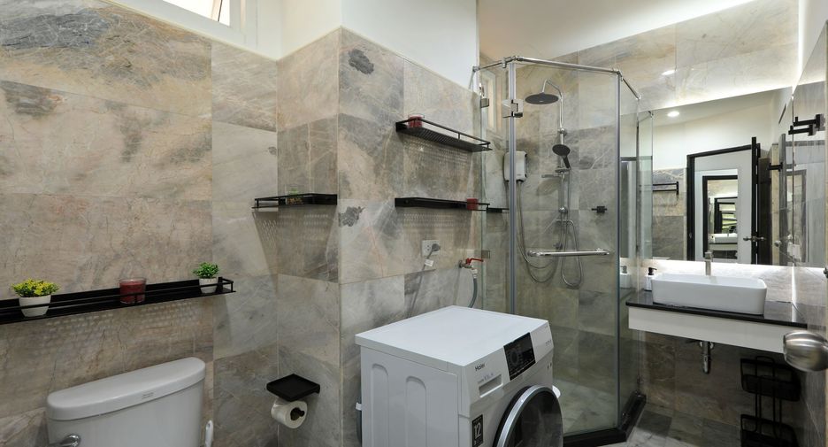For sale studio condo in Mueang Phuket, Phuket