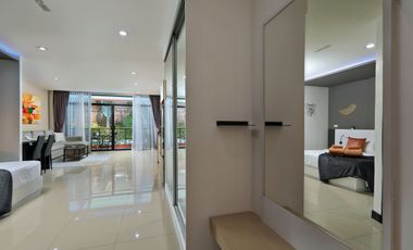 For sale studio condo in Mueang Phuket, Phuket