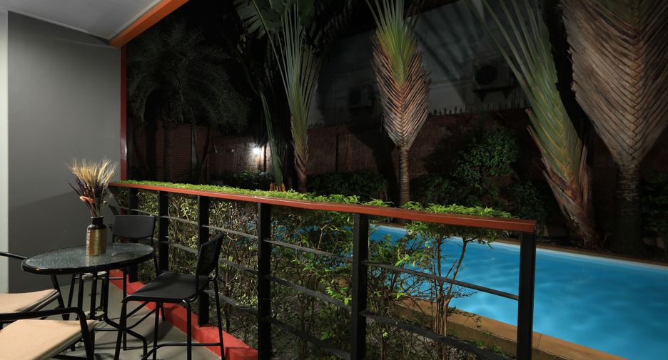 For sale studio condo in Mueang Phuket, Phuket