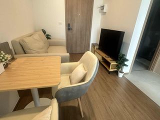 Wohnung zur Miete mit 2 Zimmer in Bang Kapi, Bangkok