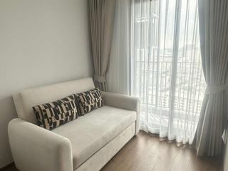 Wohnung zur Miete mit 2 Zimmer in Bang Kapi, Bangkok