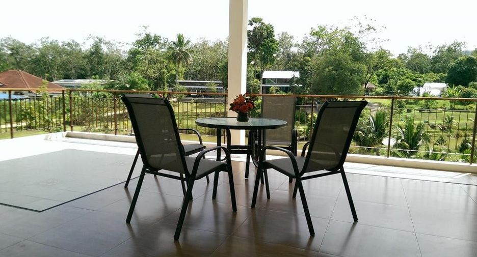 Haus zur Miete mit 3 Zimmer in Kathu, Phuket