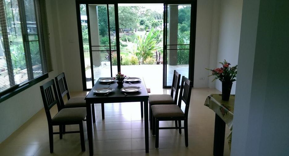 Haus zur Miete mit 3 Zimmer in Kathu, Phuket