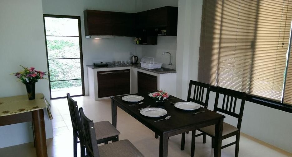 Haus zur Miete mit 3 Zimmer in Kathu, Phuket