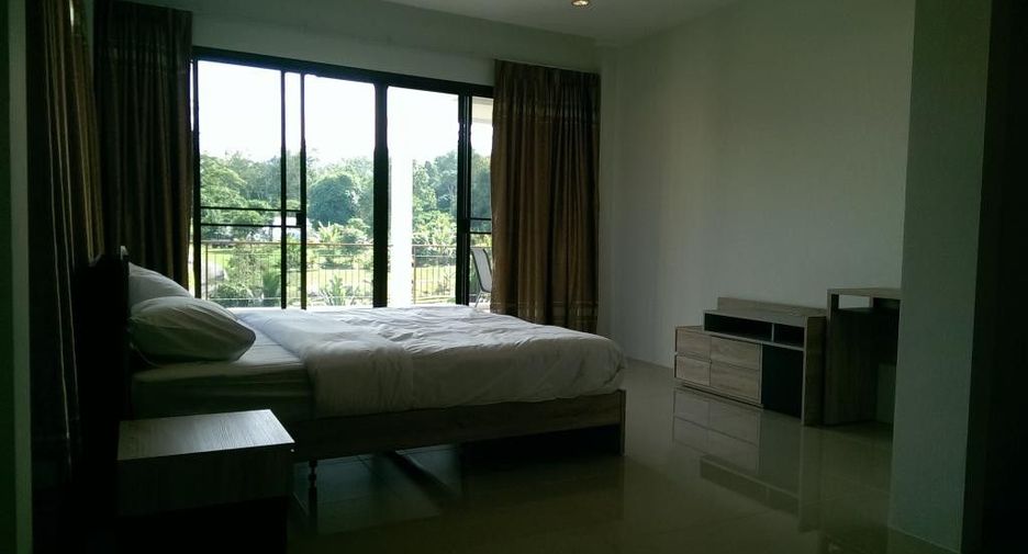 Haus zur Miete mit 3 Zimmer in Kathu, Phuket
