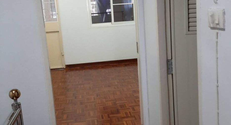 For sale 2 bedrooms townhouse in Bueng Kum, Bangkok
