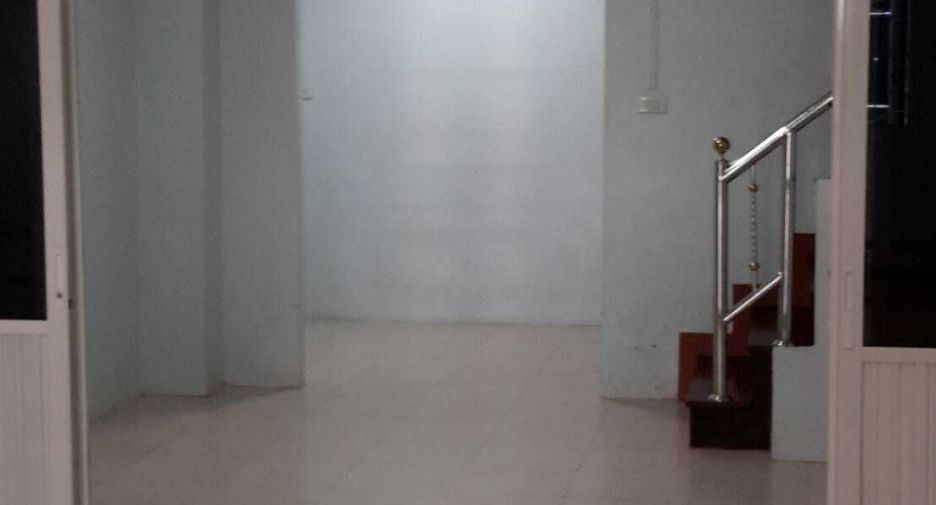 For sale 2 bedrooms townhouse in Bueng Kum, Bangkok