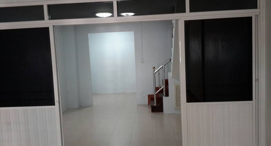 For sale 2 bedrooms townhouse in Bueng Kum, Bangkok