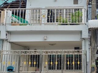For sale 2 bedrooms townhouse in Bueng Kum, Bangkok