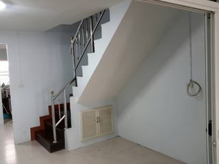 For sale 2 bedrooms townhouse in Bueng Kum, Bangkok