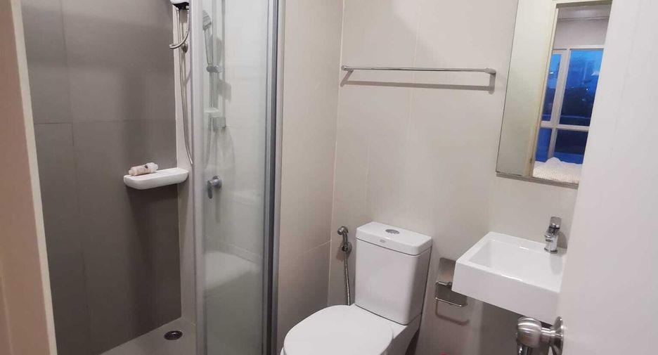 For rent 1 bed condo in Phaya Thai, Bangkok