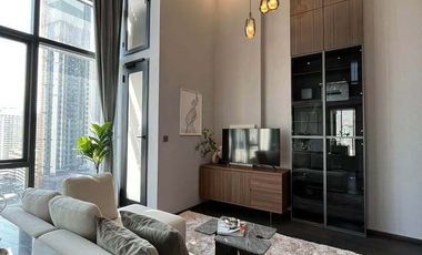 For rent 1 bed condo in Ratchathewi, Bangkok