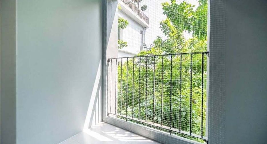 Wohnung zum Kauf mit 1 Zimmer in Chatuchak, Bangkok