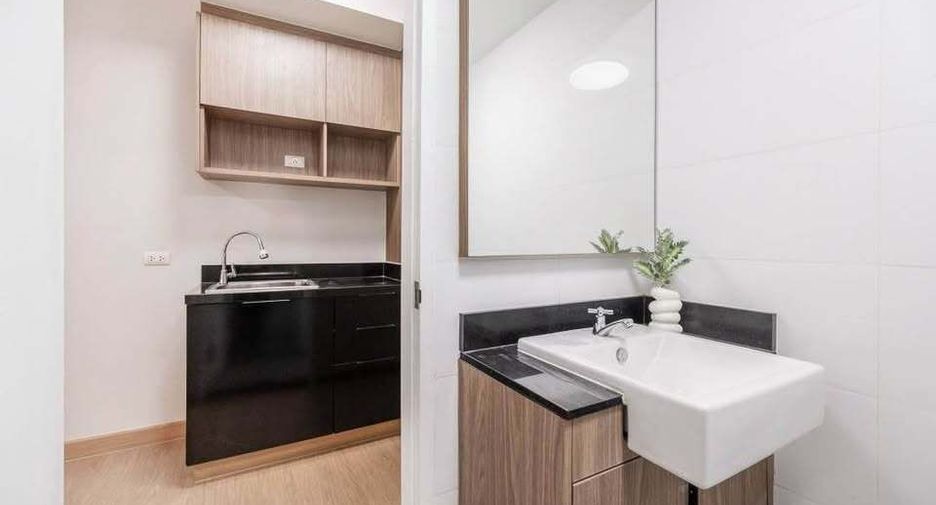 Wohnung zum Kauf mit 1 Zimmer in Chatuchak, Bangkok