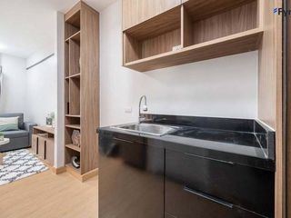 For sale 1 bed condo in Chatuchak, Bangkok