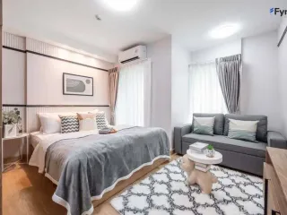 For sale 1 bed condo in Chatuchak, Bangkok