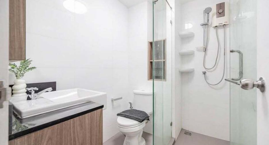 Wohnung zum Kauf mit 1 Zimmer in Chatuchak, Bangkok