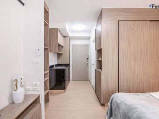 For sale 1 bed condo in Chatuchak, Bangkok