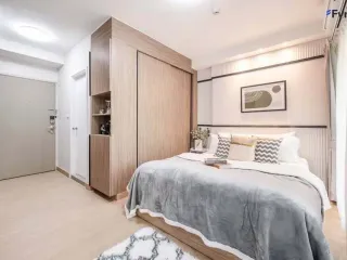 For sale 1 bed condo in Chatuchak, Bangkok