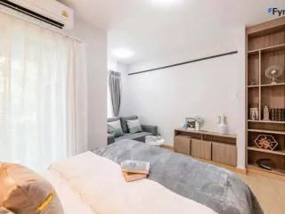 For sale 1 bed condo in Chatuchak, Bangkok