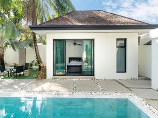 Villa zum Kauf mit 4 Zimmer in Thalang, Phuket