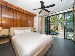 Villa zum Kauf mit 4 Zimmer in Thalang, Phuket