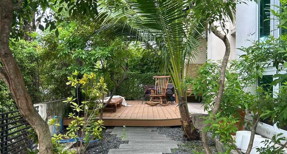 For sale and for rent 3 bedrooms house in Prawet, Bangkok
