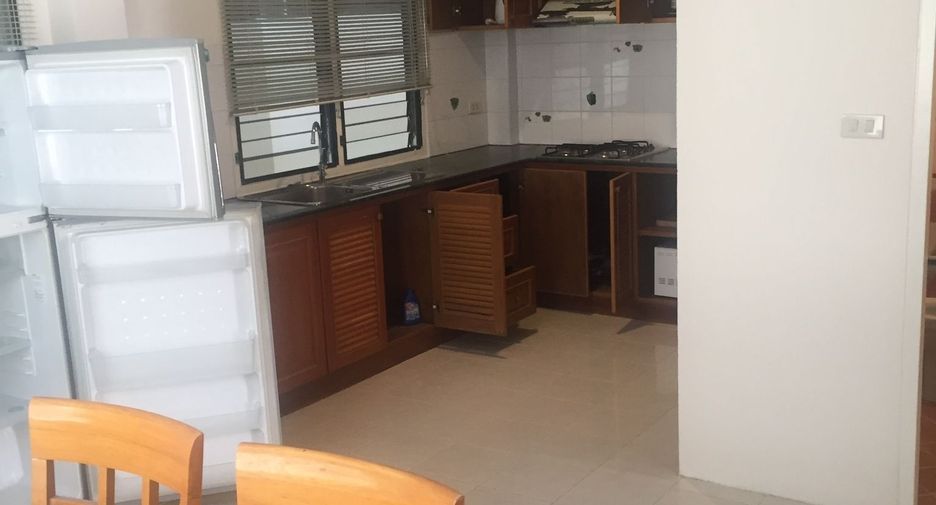 Reihenhaus zur Miete mit 3 Zimmer in Kathu, Phuket