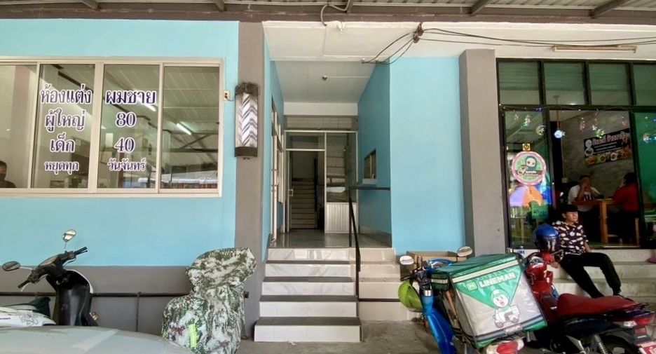 For sale 10 bedrooms hotel in Suan Luang, Bangkok
