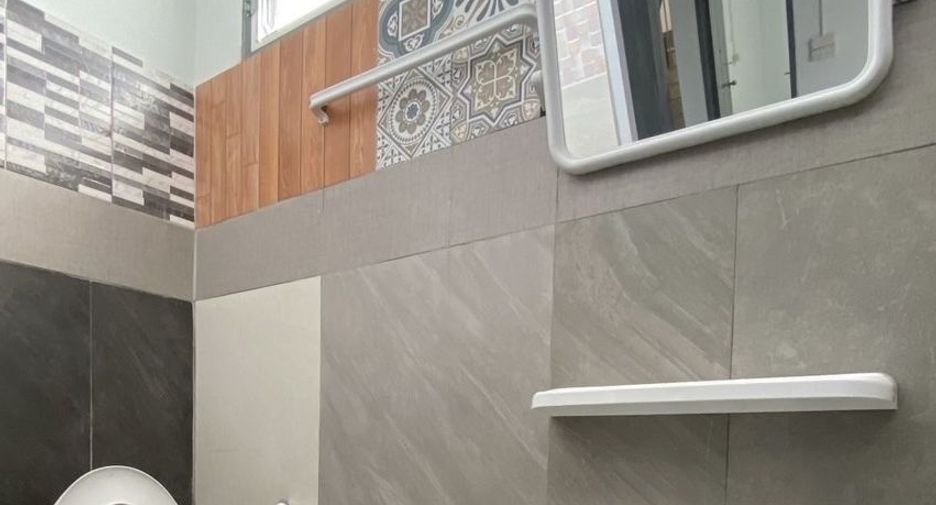 For sale 10 bedrooms hotel in Suan Luang, Bangkok