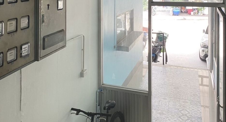 For sale 10 bedrooms hotel in Suan Luang, Bangkok