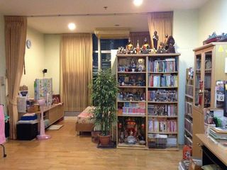 For sale 1 bed condo in Sathon, Bangkok