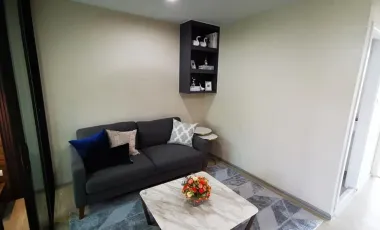 For sale 1 bed condo in Bang Na, Bangkok