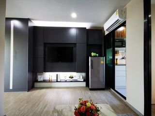 Продажа 1 кровать кондо в Банг На, Бангкок