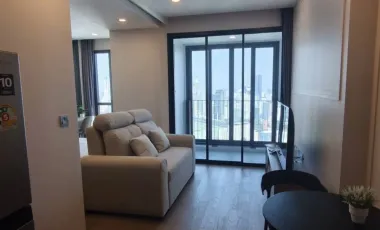 For rent 1 bed condo in Bang Rak, Bangkok