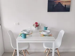 For Rent 1 Bedroom Condo In Mueang Phuket