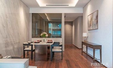 Apartment zur Miete mit 2 Zimmer in Khlong Toei, Bangkok