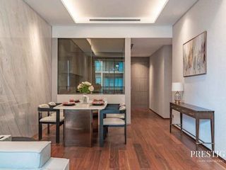 For rent 2 bedrooms apartment in Khlong Toei, Bangkok