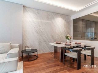 For rent 2 bedrooms apartment in Khlong Toei, Bangkok