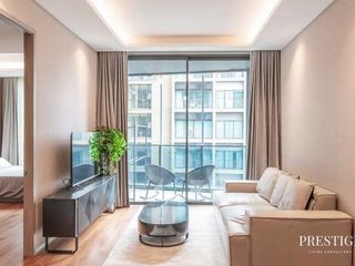 For rent 2 bedrooms apartment in Khlong Toei, Bangkok