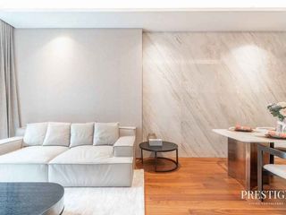 For rent 2 bedrooms apartment in Khlong Toei, Bangkok