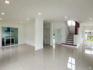 For sale 4 bedrooms house in Thung Khru, Bangkok