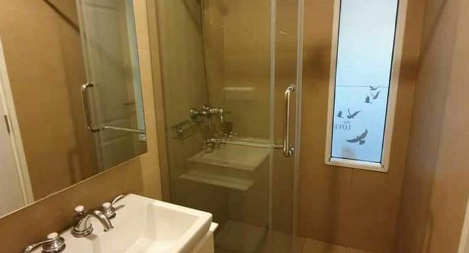 For sale そして for rent 1 Beds condo in Khlong Toei, Bangkok